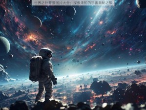 世界之外背景图片大全：探索未知的宇宙奥秘之旅