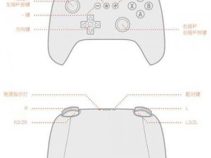 魂之轨迹游戏手柄操作指南：掌握按键技巧，畅享游戏乐趣