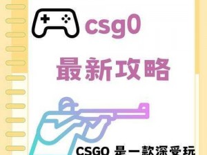 暴躁老阿姨 CSGO 攻略——教你成为游戏大神