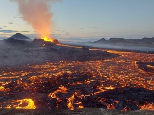 神秘岛火山攻略揭秘：高效刷资源指南