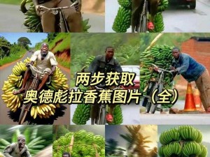 奥德彪拉香蕉传奇：一部探索自然与人文的纪录片介绍