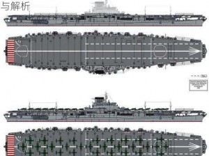 舰指太平洋手游：信浓级航空母舰全面属性介绍与解析