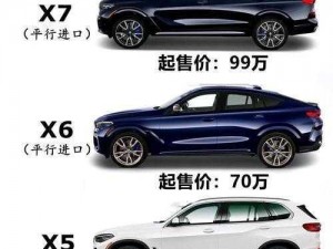 欧美性SUV(欧美性 SUV 大比拼，谁是真正的王者？)