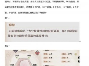 最强祖师弟子攻略大全：掌握关键步骤，成为绝世传承的最佳弟子