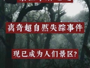 一起来探寻神秘稀有妖灵的秘密藏身之所：揭秘未知位置与踪迹