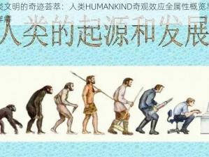 人类文明的奇迹荟萃：人类HUMANKIND奇观效应全属性概览与效果详解