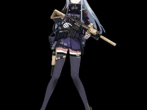 少女前线手游顶尖RF枪娘——HK416深度解析与推荐