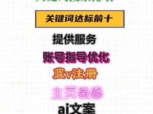 视频社区包含关键词;视频社区中包含哪些关键词？