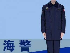 军警制服Gay,为什么军警制服会吸引一部分Gay？