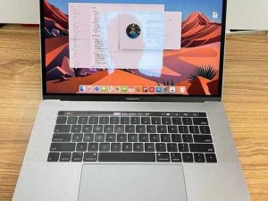 18岁macbookpro高清功能-18 岁的 MacBook Pro 高清功能有多强？