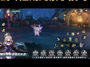 第五人格魔法师攻略：掌握技巧玩转神秘玩法揭秘战斗法则成就荣耀大师