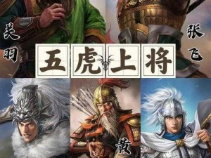 五虎将皮肤传奇品质探索：谁将成为传说之典范？