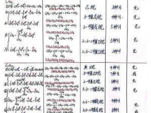 异辛烷：揭示其性能特点与广泛应用领域的新视角