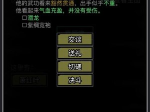 策略放置江湖：银枪与追命枪之优劣解析