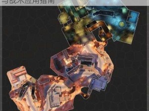 守望先锋地图66号公路全景解析：地形特点与战术应用指南