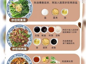 以中华美食家进阶菜获取攻略为核心的精彩之旅：步步为赢的烹饪秘籍