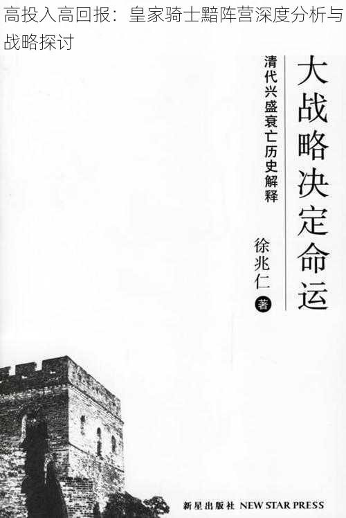 高投入高回报：皇家骑士黯阵营深度分析与战略探讨