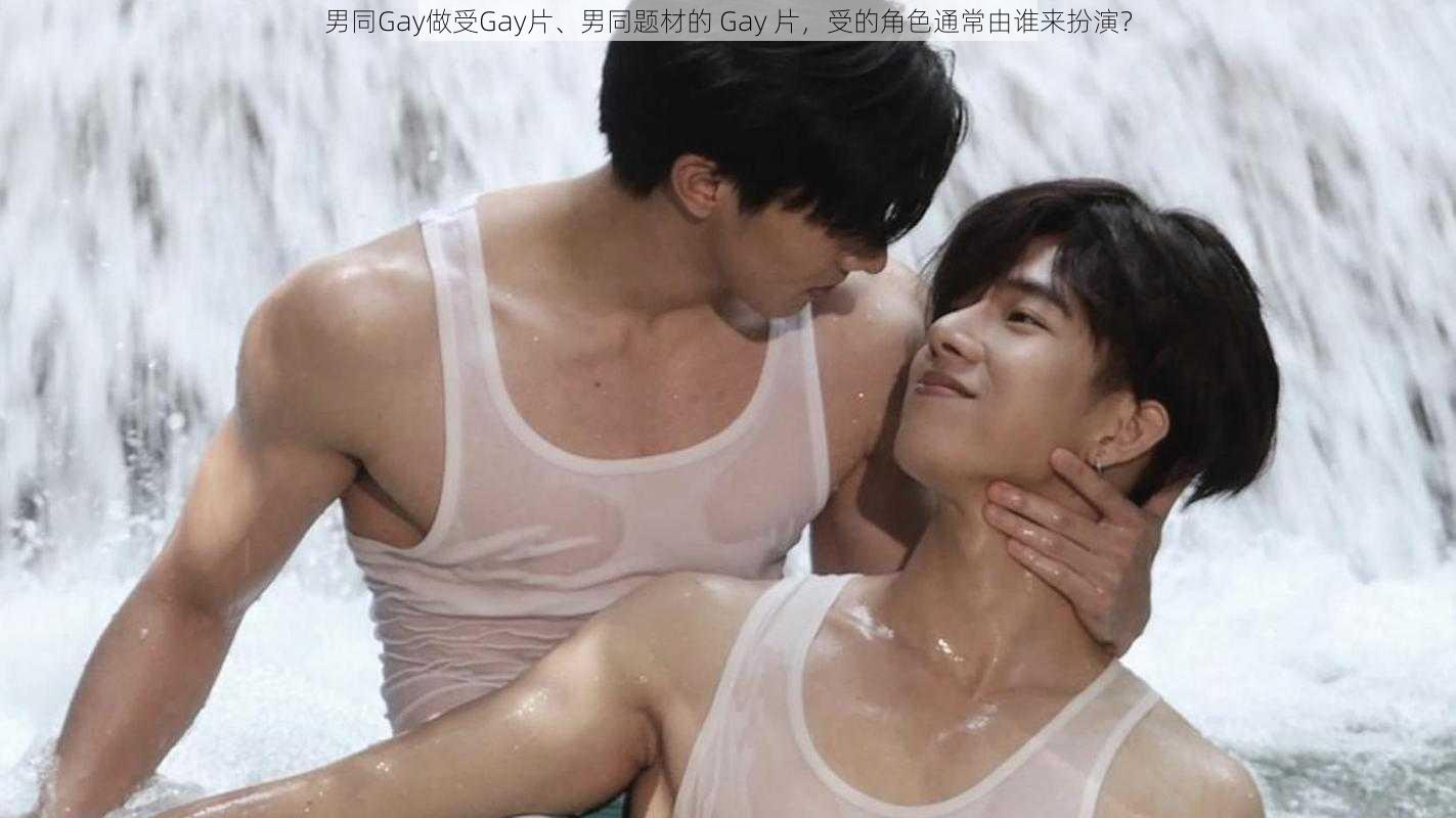 男同Gay做受Gay片、男同题材的 Gay 片，受的角色通常由谁来扮演？