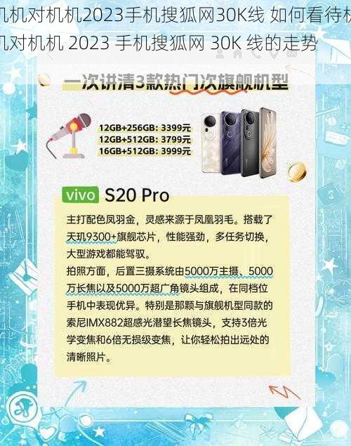 机机对机机2023手机搜狐网30K线 如何看待机机对机机 2023 手机搜狐网 30K 线的走势？